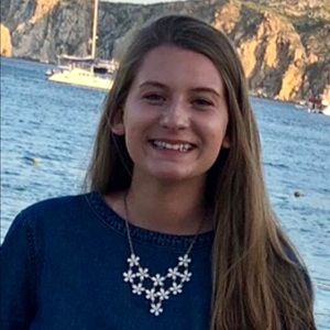 Meet your Posher, Brittany